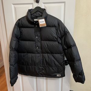 Brand new The North Face mens puffer sz L